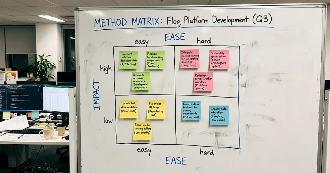 Image showing method_matrix