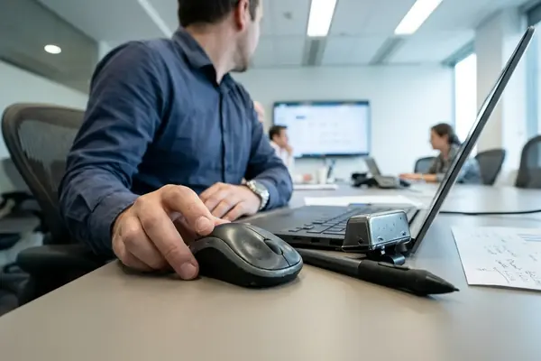 Case Study: Tracking User Experience Through Behavioral Insights