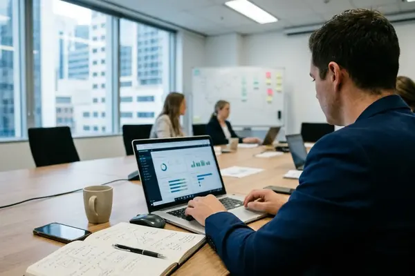 The Rise of DIY Survey and Benchmarking Tools in Australia