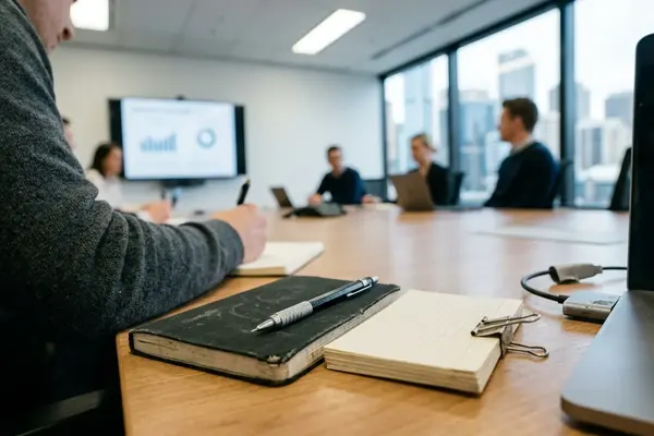 How Bootstrapped Australian SaaS Teams Scale Lean
