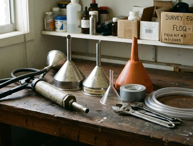 Funnel