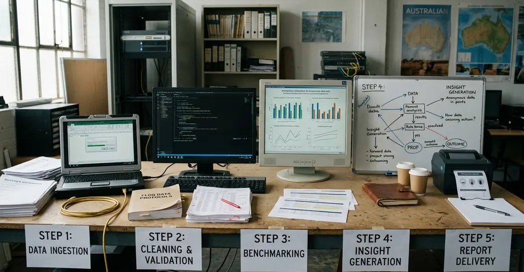 Process Flow
