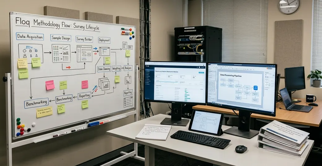 Methodology Flow