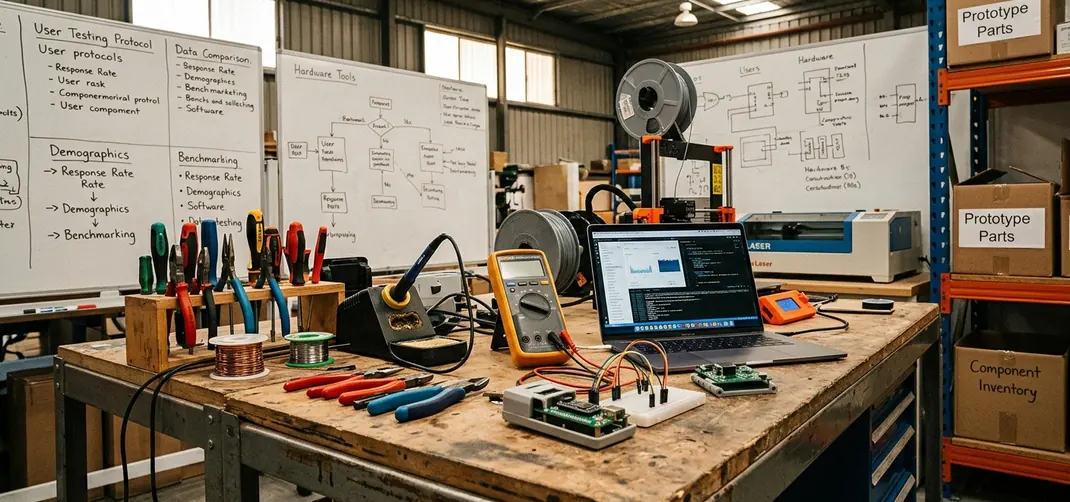 Perth Product Workshop