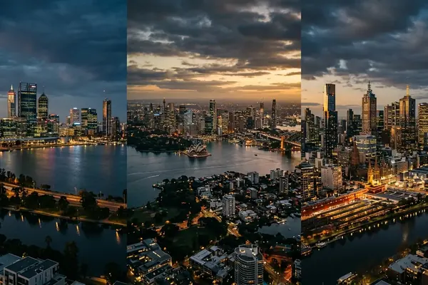 Perth vs Sydney vs Melbourne: Where Australian Startups Thrive