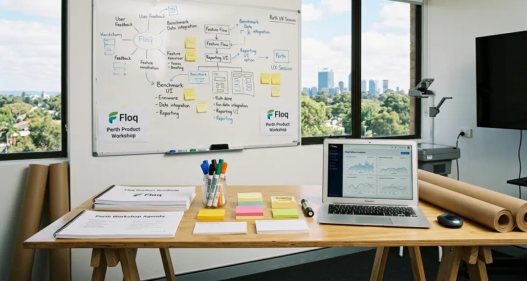 Perth Product Workshop