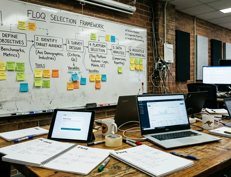 Selection Framework