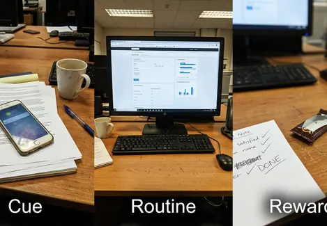Image showing habit_loop