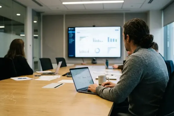 How to Build a Weekly Customer Signal Dashboard from Survey and Product Data