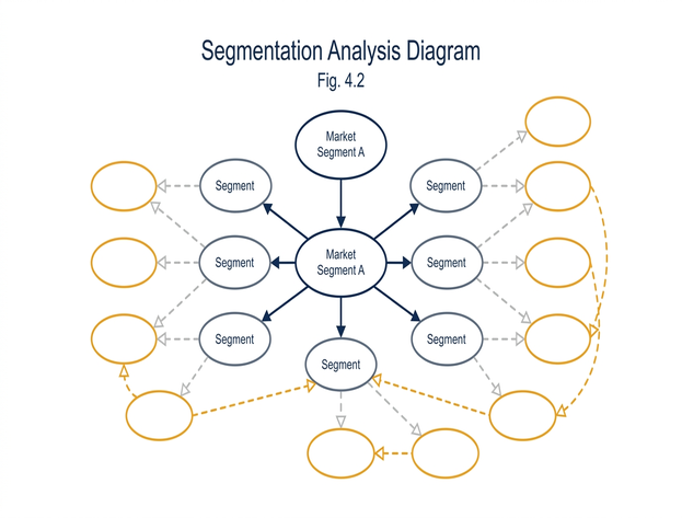 Image showing segmentation_chart