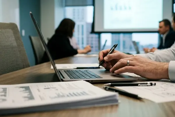 What Hiring Signals Reveal About Australia’s Emerging AI Startup Hotspots