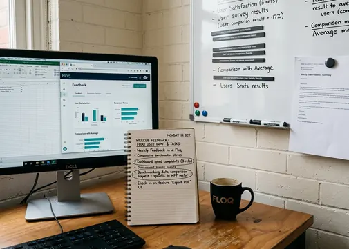 Image showing monday_feedback