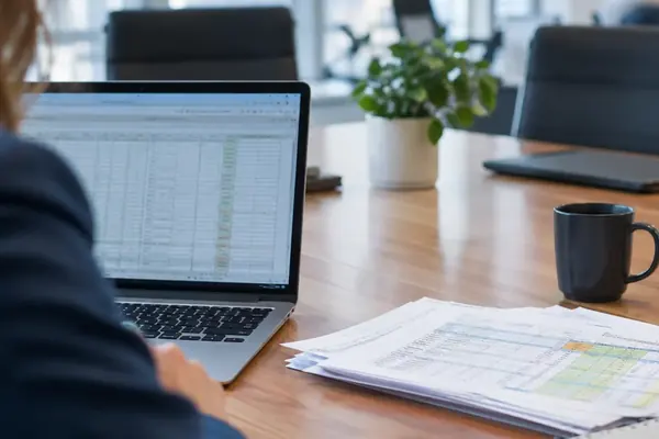 From Spreadsheet Sprawl to One Feedback Platform: An Australian SaaS Migration Case Study