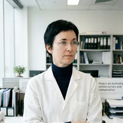 Dr. Bronwyn Halloway