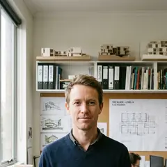 Lachlan Vance