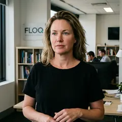 Siobhan O’Reilly